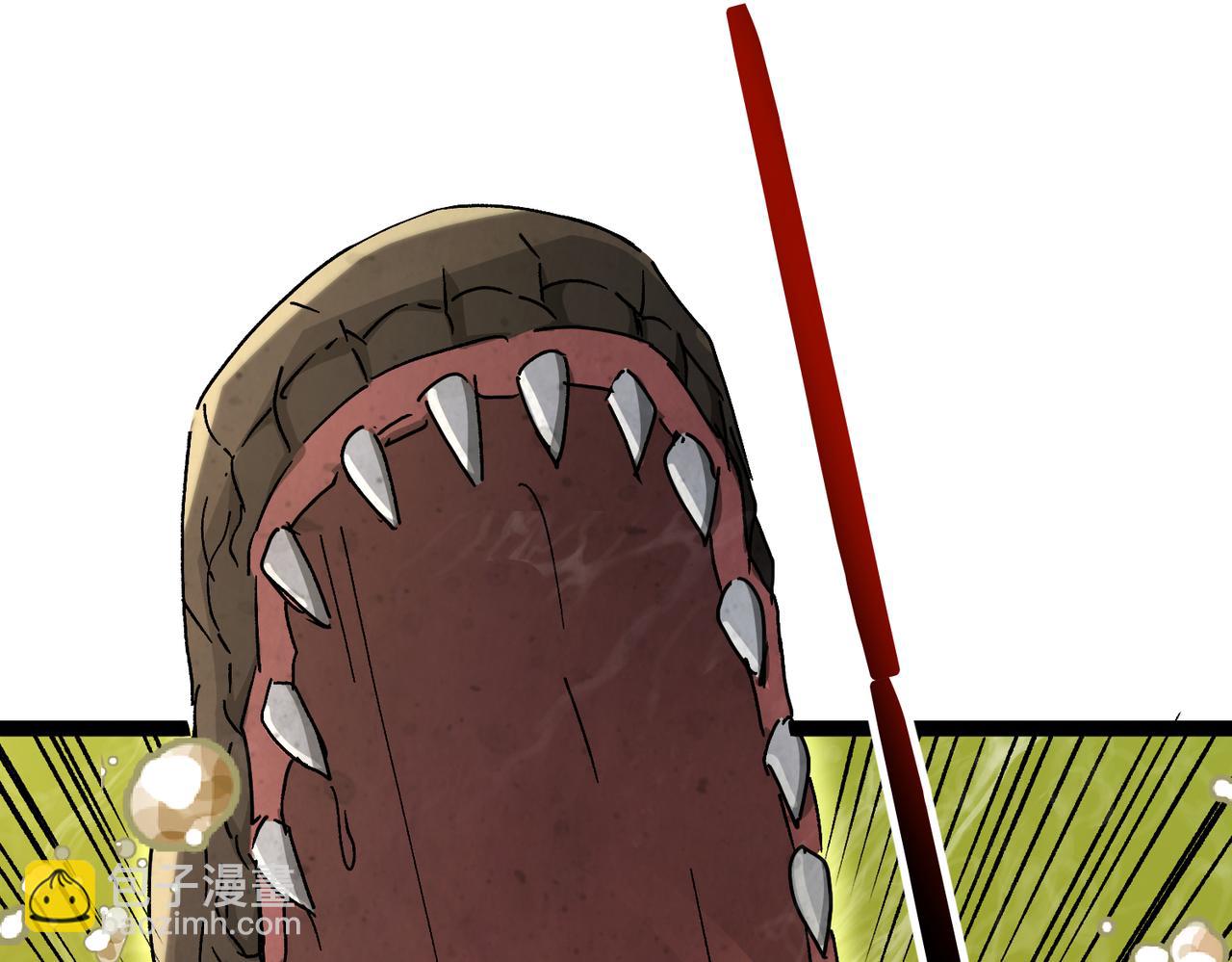 第32话：灵傀之术(1/3)-第40话