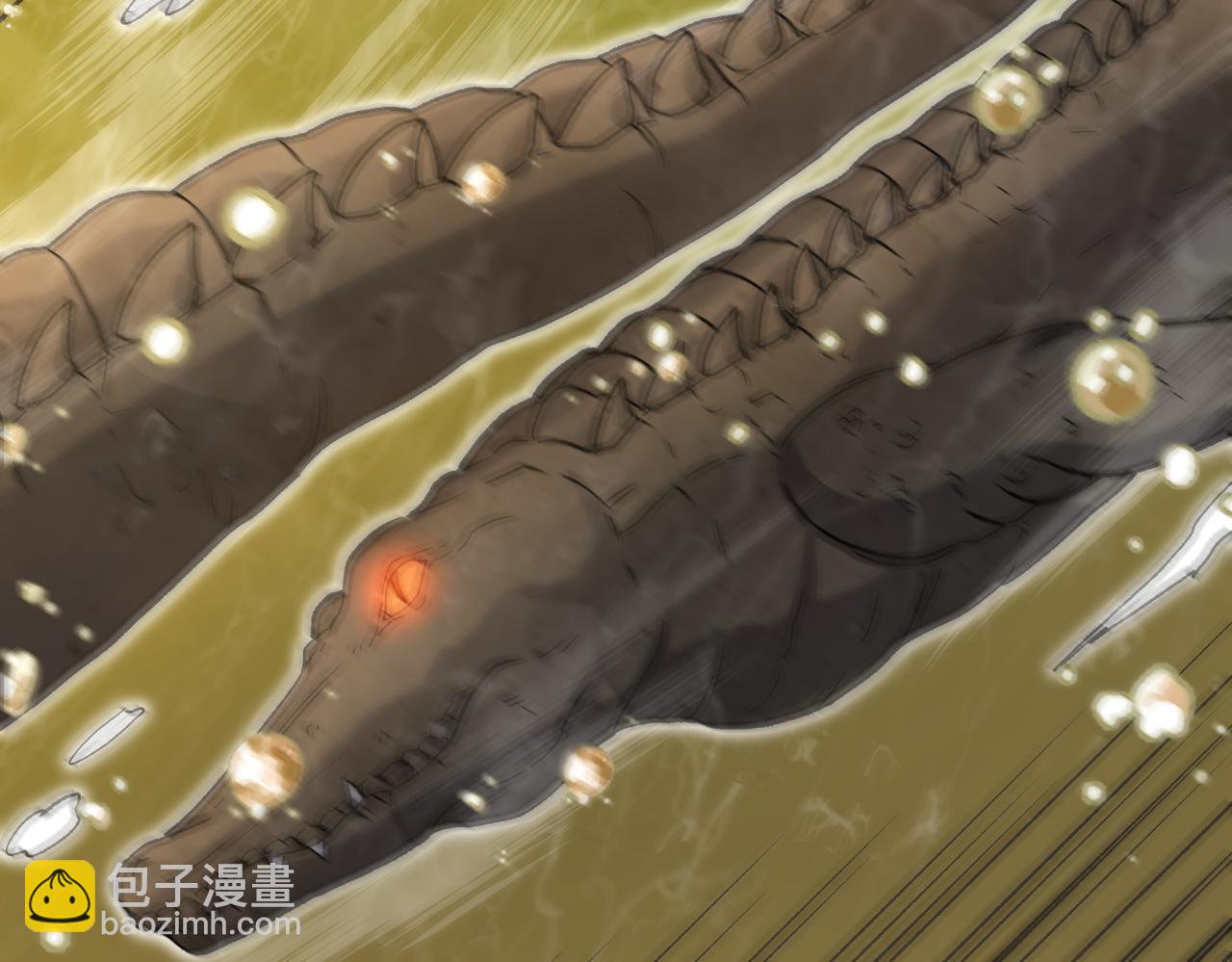 第32话：灵傀之术(1/3)-第40话