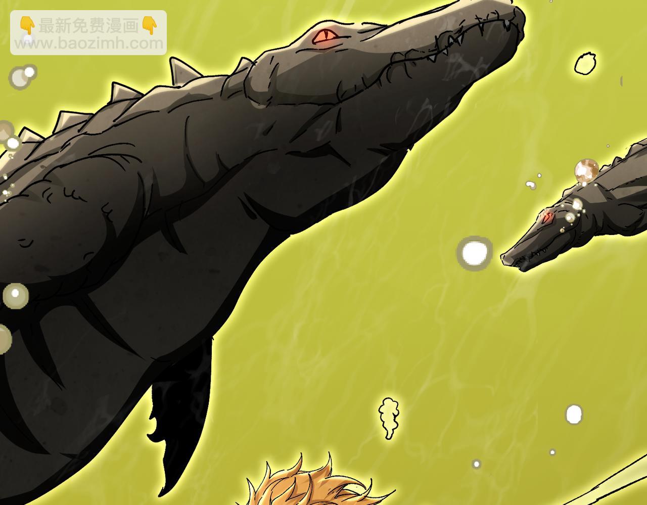 第32话：灵傀之术(1/3)-第40话