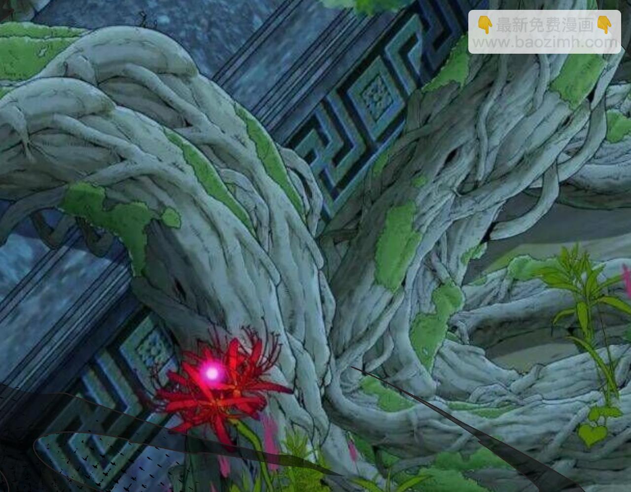 第34话：三重幻境(1/3)-第42话