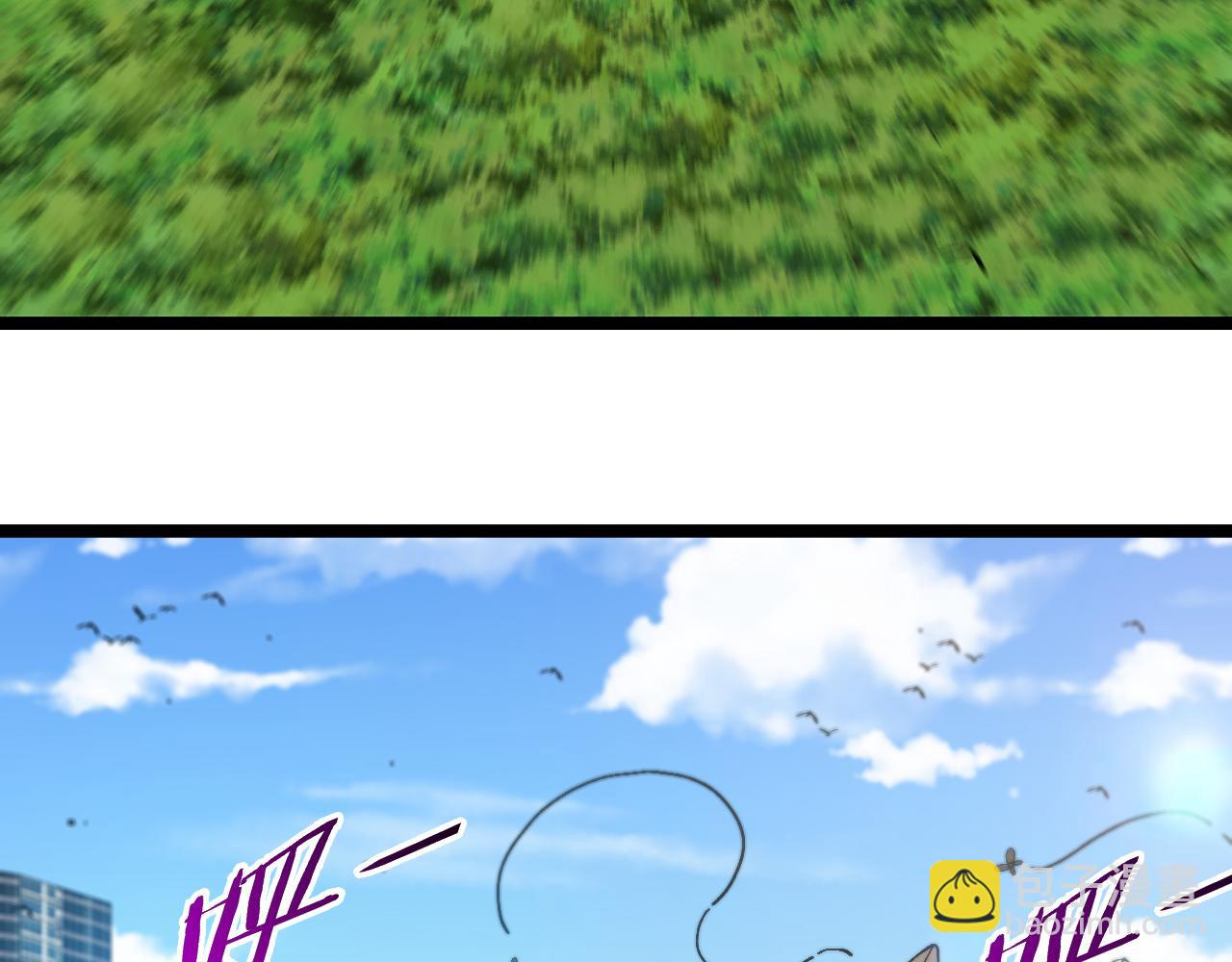 第006话：新的世界(1/3)-第6话