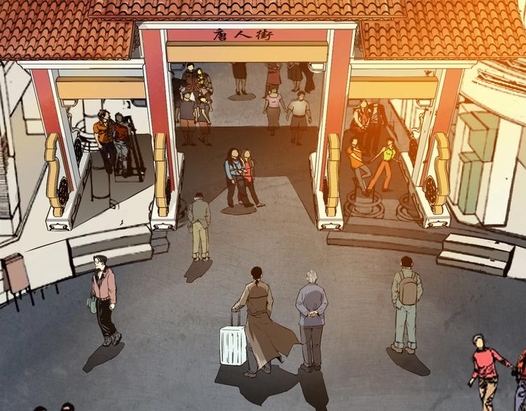 第1话  凶宅！(1/4)-第2话