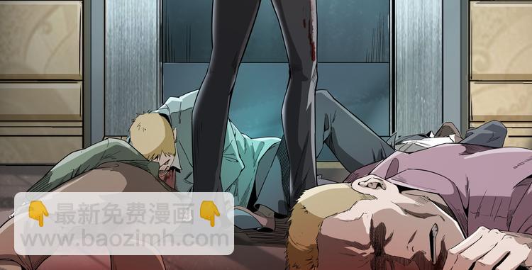 第11话 第一个受害者(1/4)-第12话