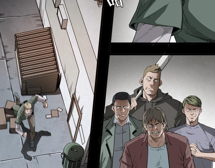 第11话 第一个受害者(1/4)-第12话