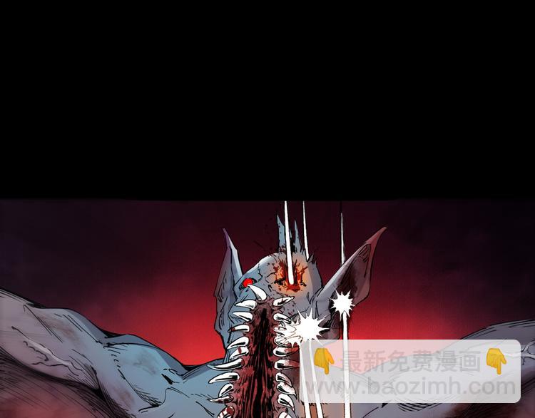 第37话坠入地狱(1/3)-第38话