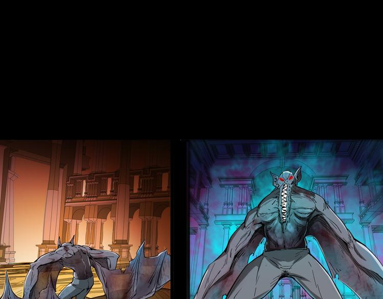 第37话坠入地狱(1/3)-第38话