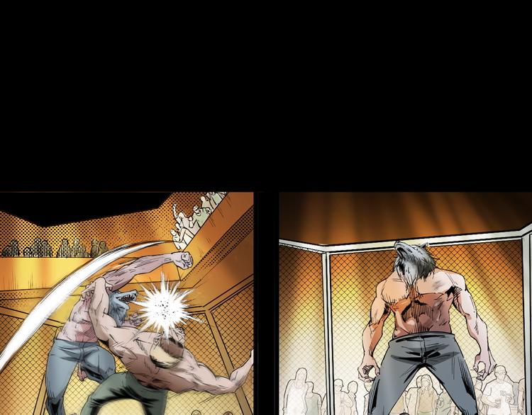 第39话 造畜诡术(1/3)-第40话