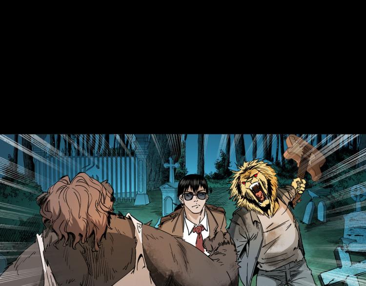 第43话冤家路窄(1/3)-第44话