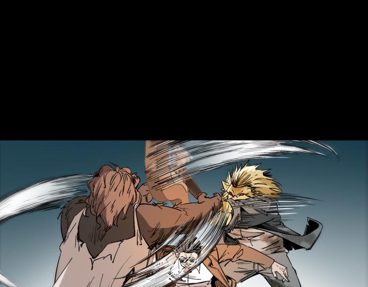 第43话冤家路窄(1/3)-第44话