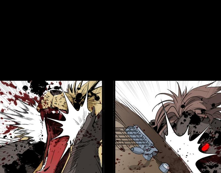 第43话冤家路窄(1/3)-第44话