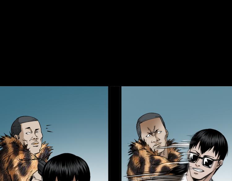 第43话冤家路窄(1/3)-第44话