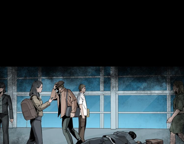 第45话飞机上的冤魂(1/3)-第46话