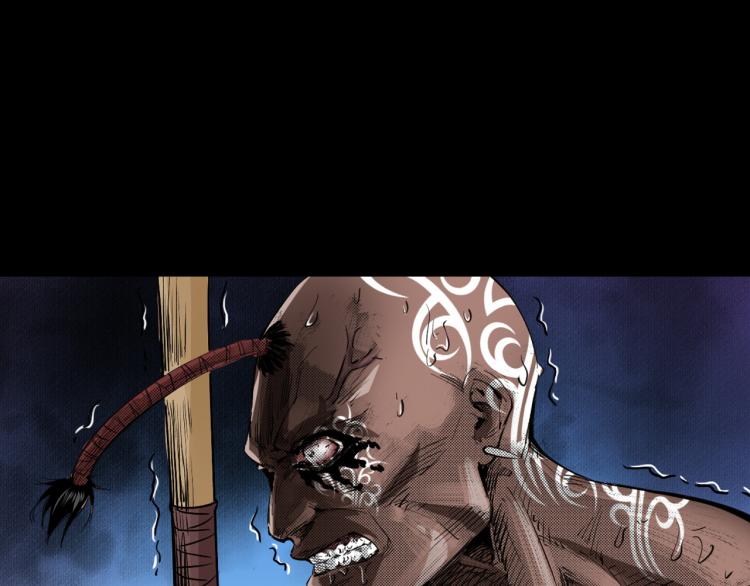 第47话来自东方的勇士(1/3)-第48话