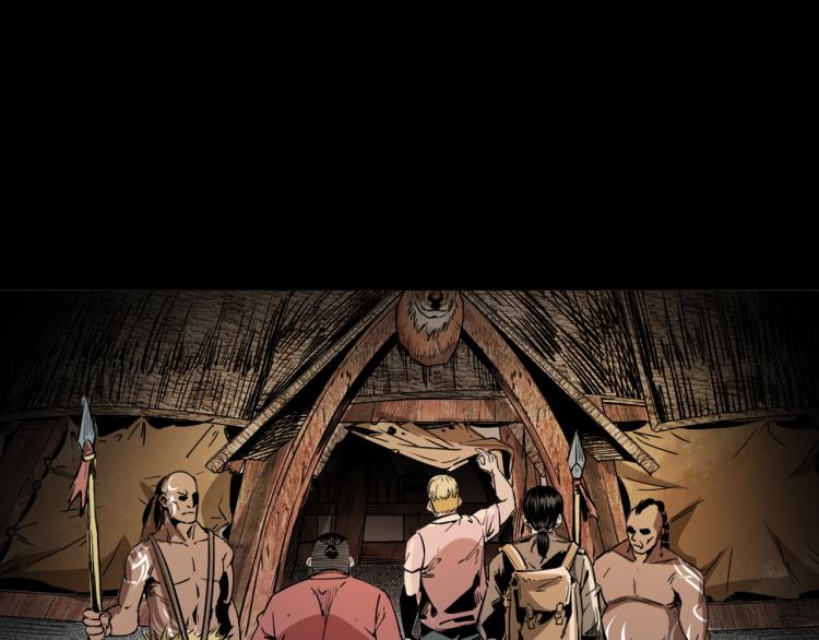 第47话来自东方的勇士(1/3)-第48话