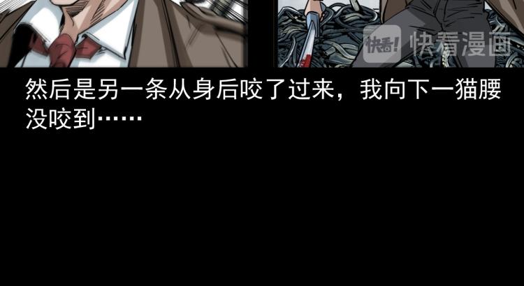 第49话蛇群缠身(1/3)-第50话