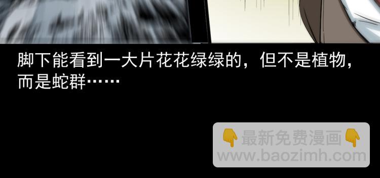 第49话蛇群缠身(1/3)-第50话