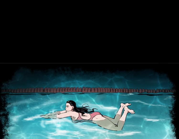 第9话 水下冤魂(1/4)-第10话