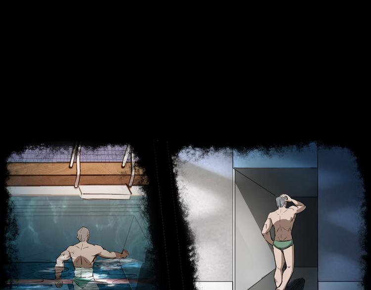 第9话 水下冤魂(1/4)-第10话