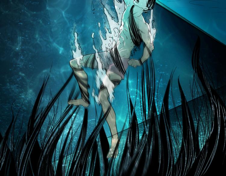 第9话 水下冤魂(1/4)-第10话