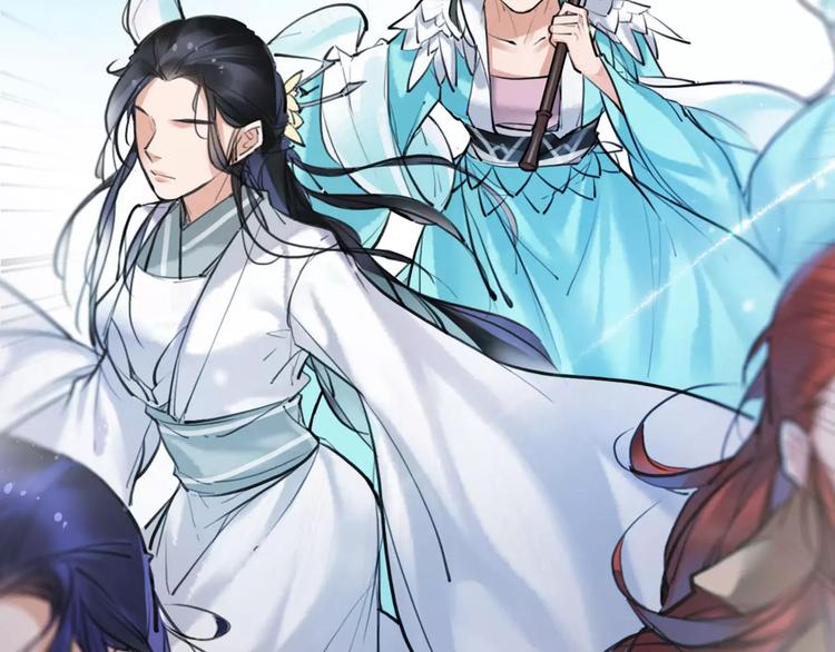 第17话  你不相信我？(1/2)-第18话