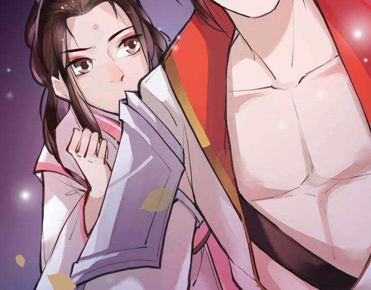 第5话 我是灾星？(1/2)-第6话