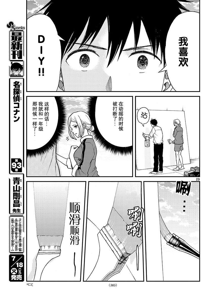 湯神君沒有朋友 - 第60話 - 5