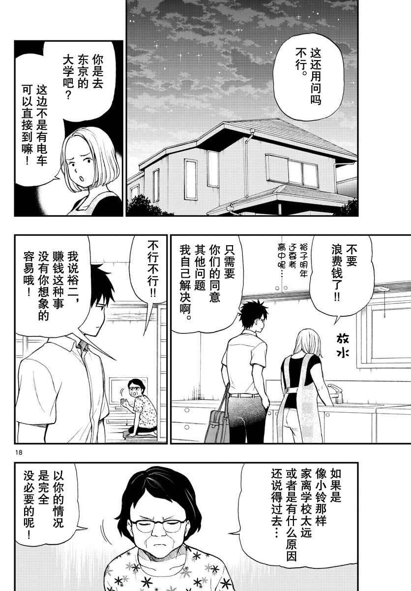 湯神君沒有朋友 - 第66話 - 6