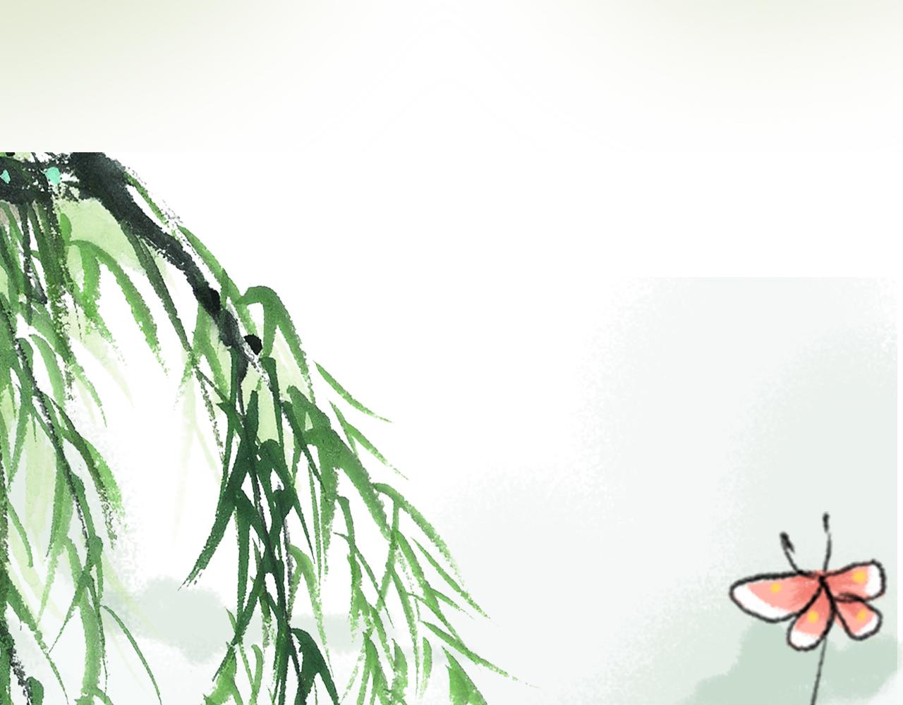 湯糰漫談詩語 - 村居(1/2) - 8