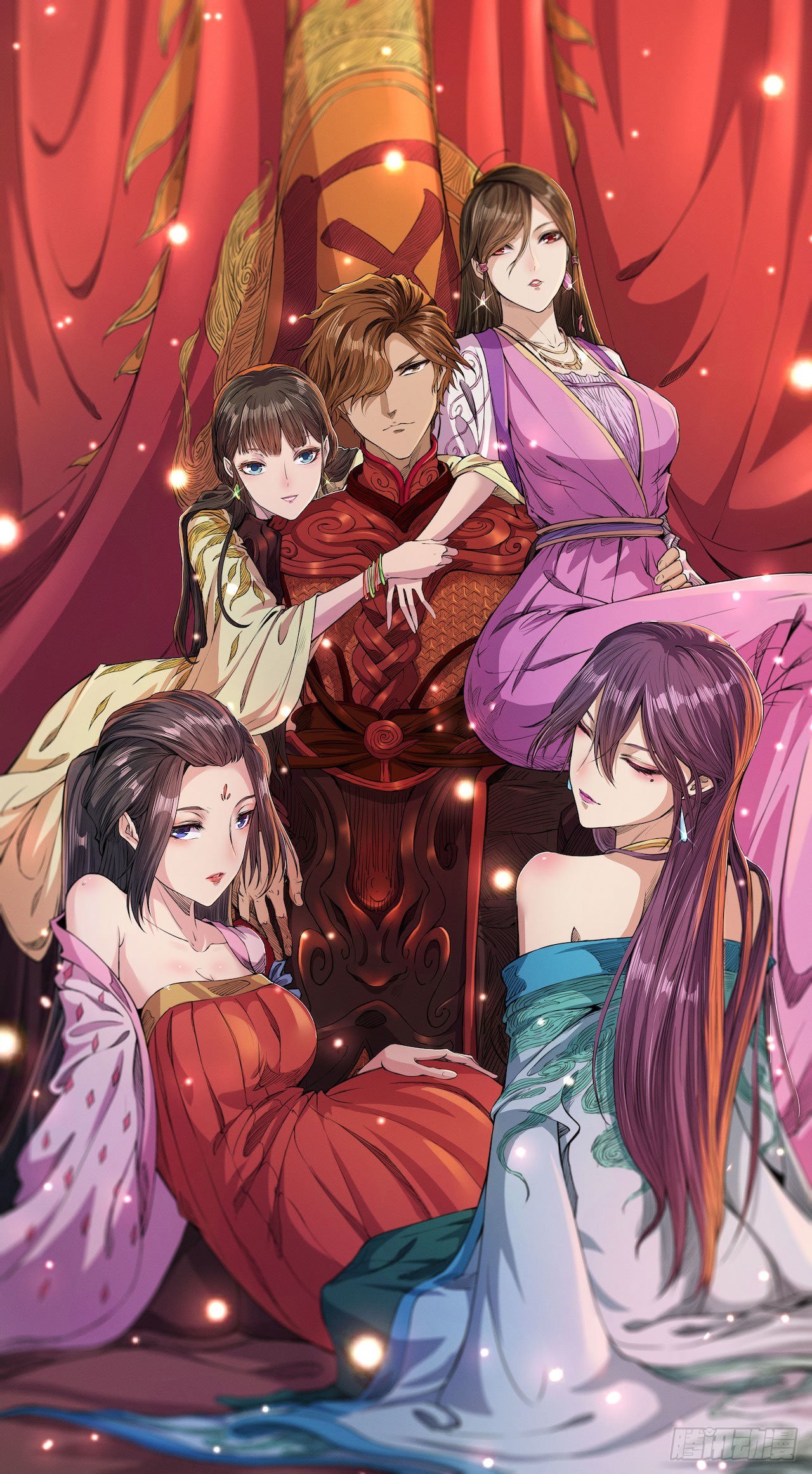 校园生活-第44话