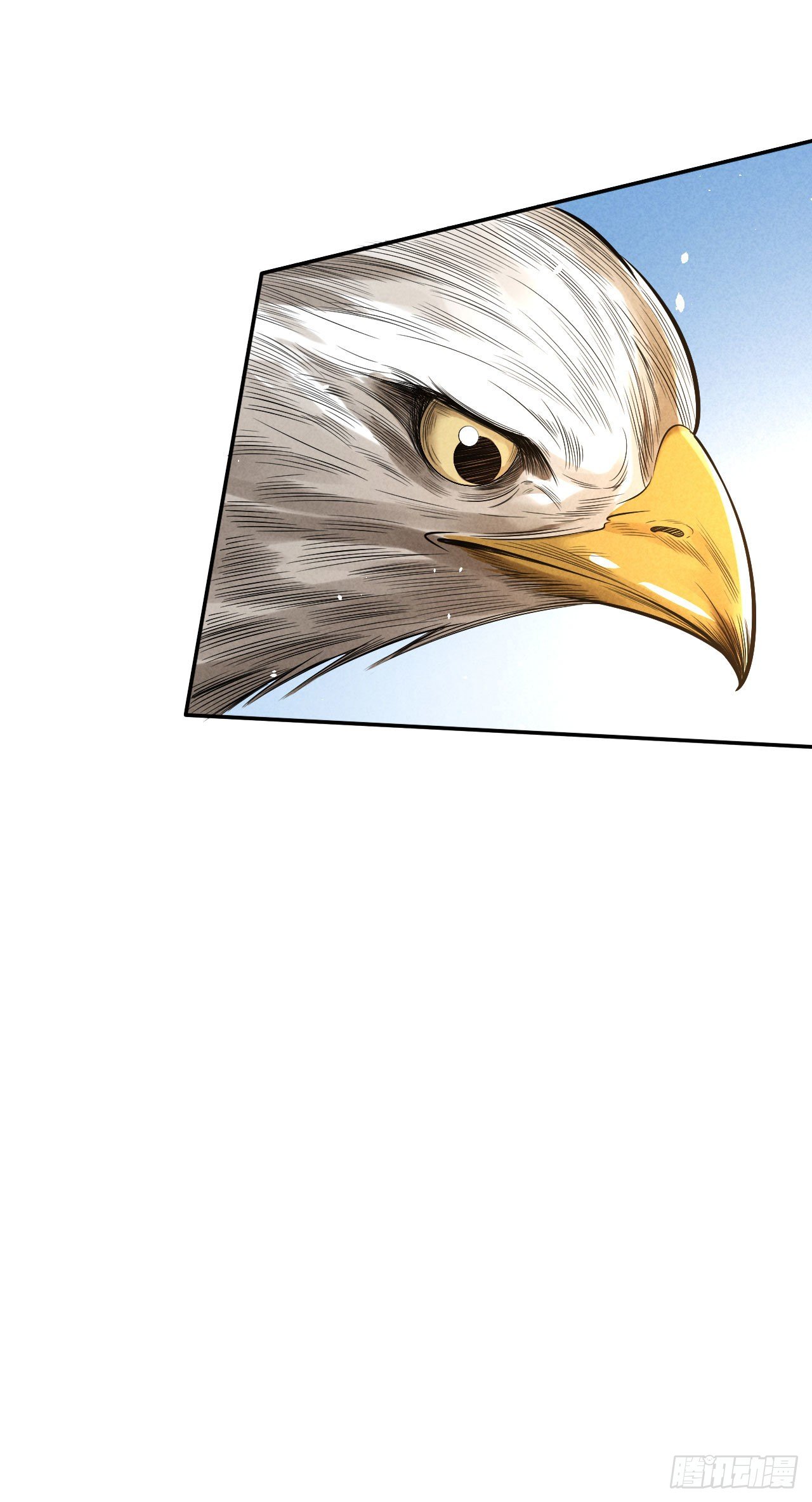 恐怖的军队-第58话