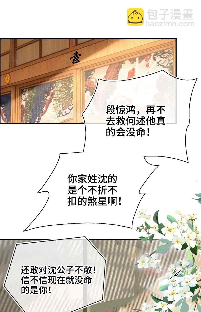 17 段惊鸿的新话本(1/2)-第20话