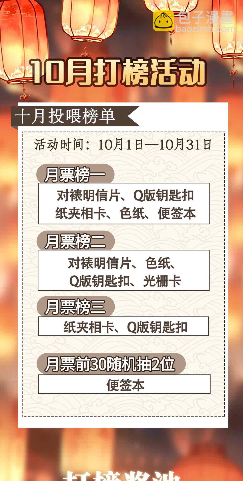 17 段惊鸿的新话本(1/2)-第20话