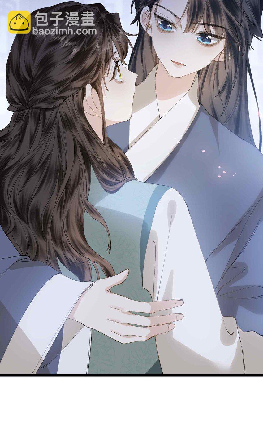 番外 偷心大盗（下）-第34话