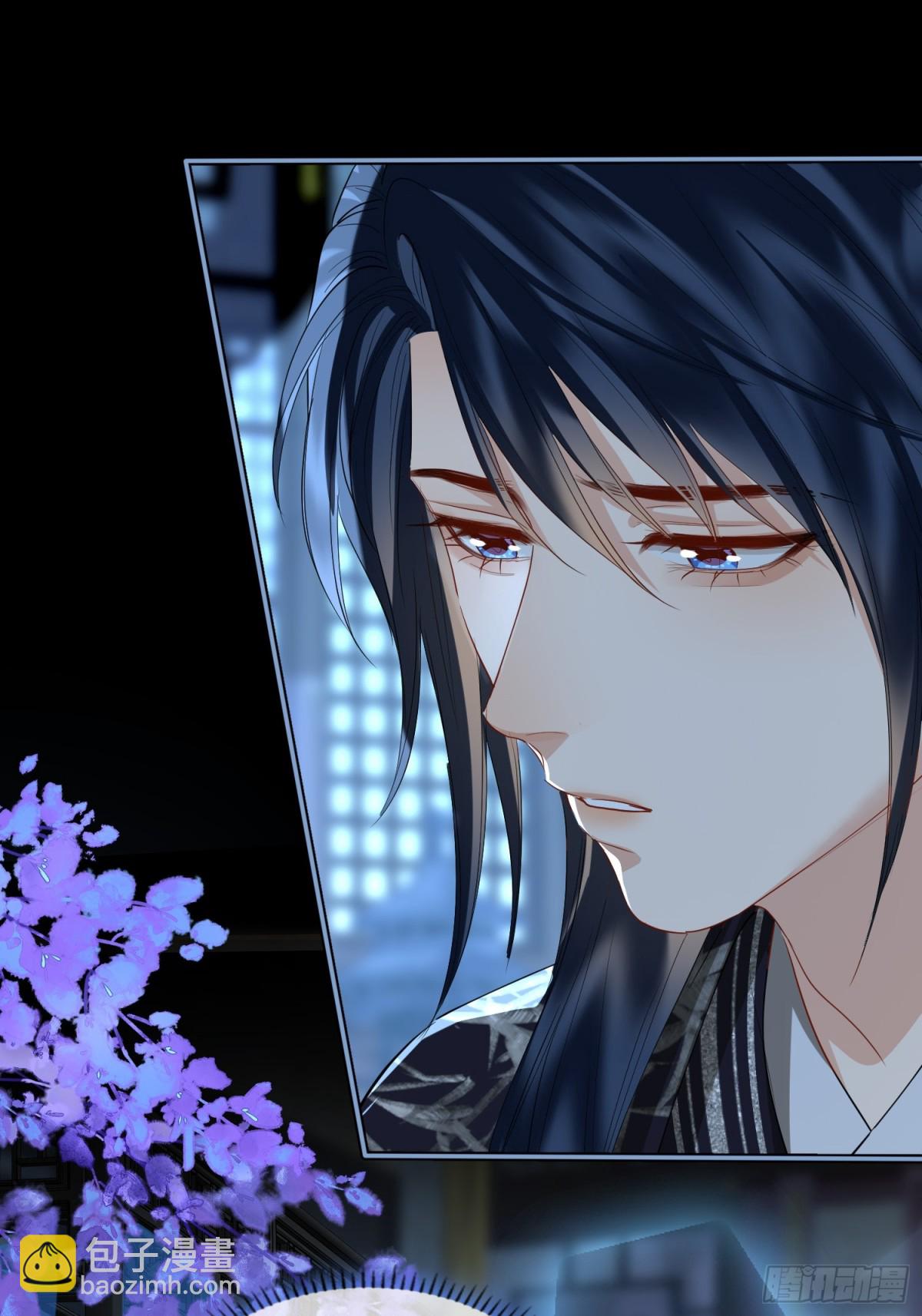 第43话 深夜访你(1/2)-第52话