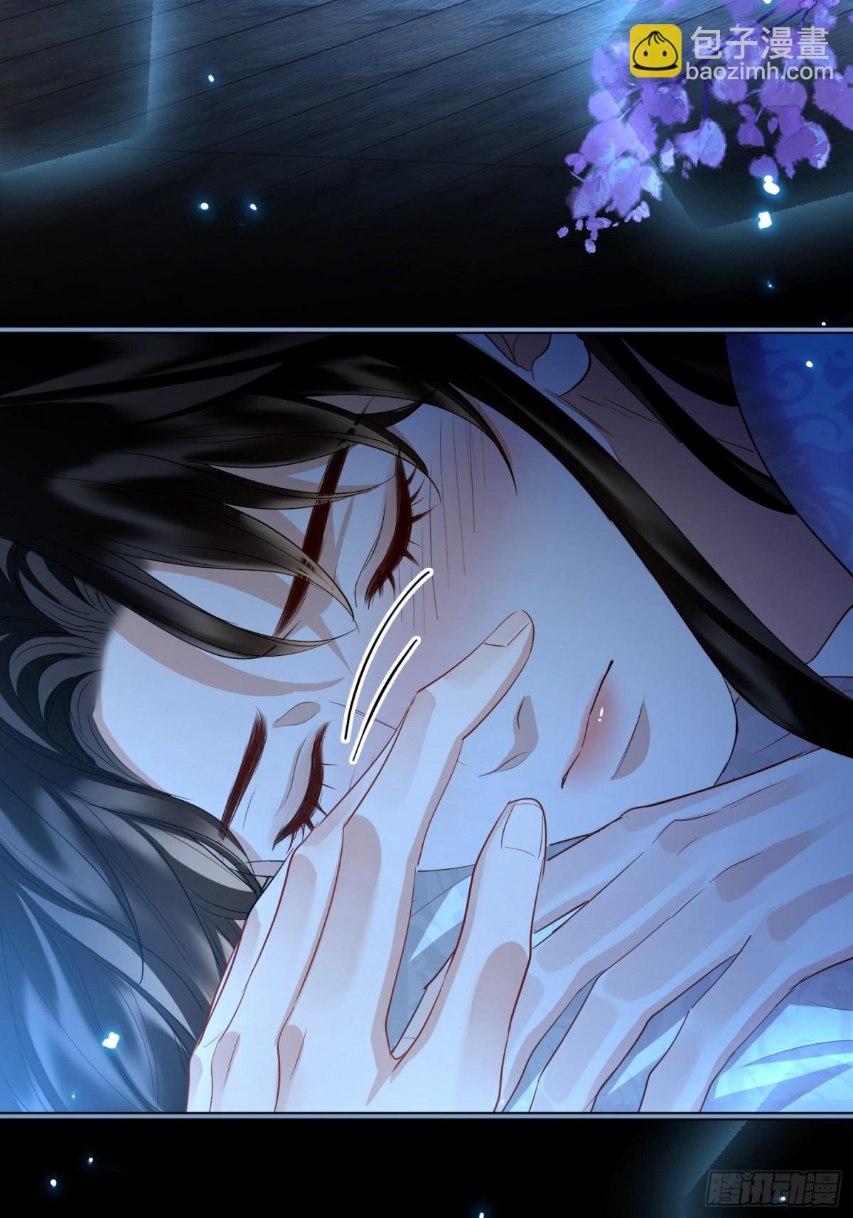 第43话 深夜访你(1/2)-第52话