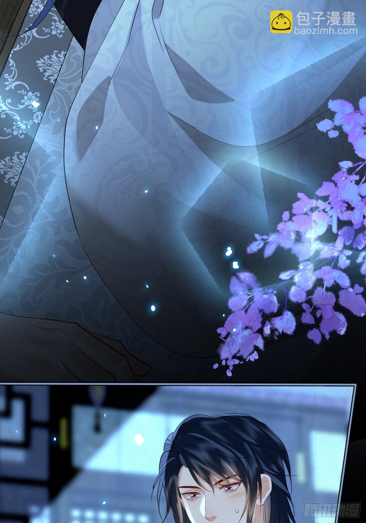 第43话 深夜访你(1/2)-第52话