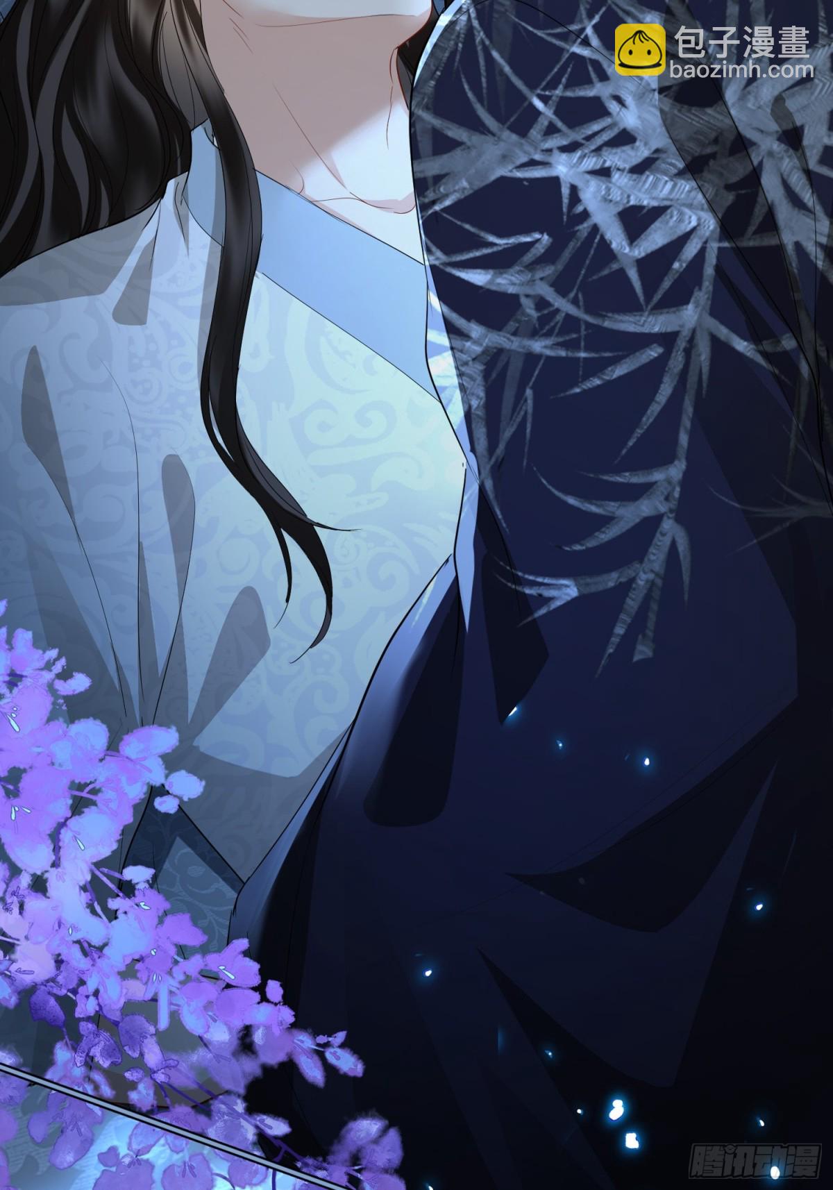 第43话 深夜访你(1/2)-第52话