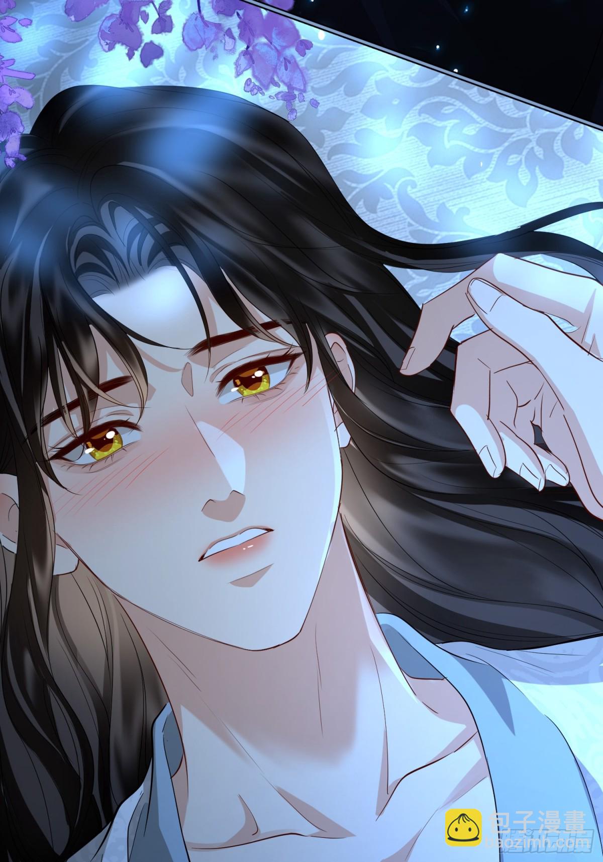 第43话 深夜访你(1/2)-第52话