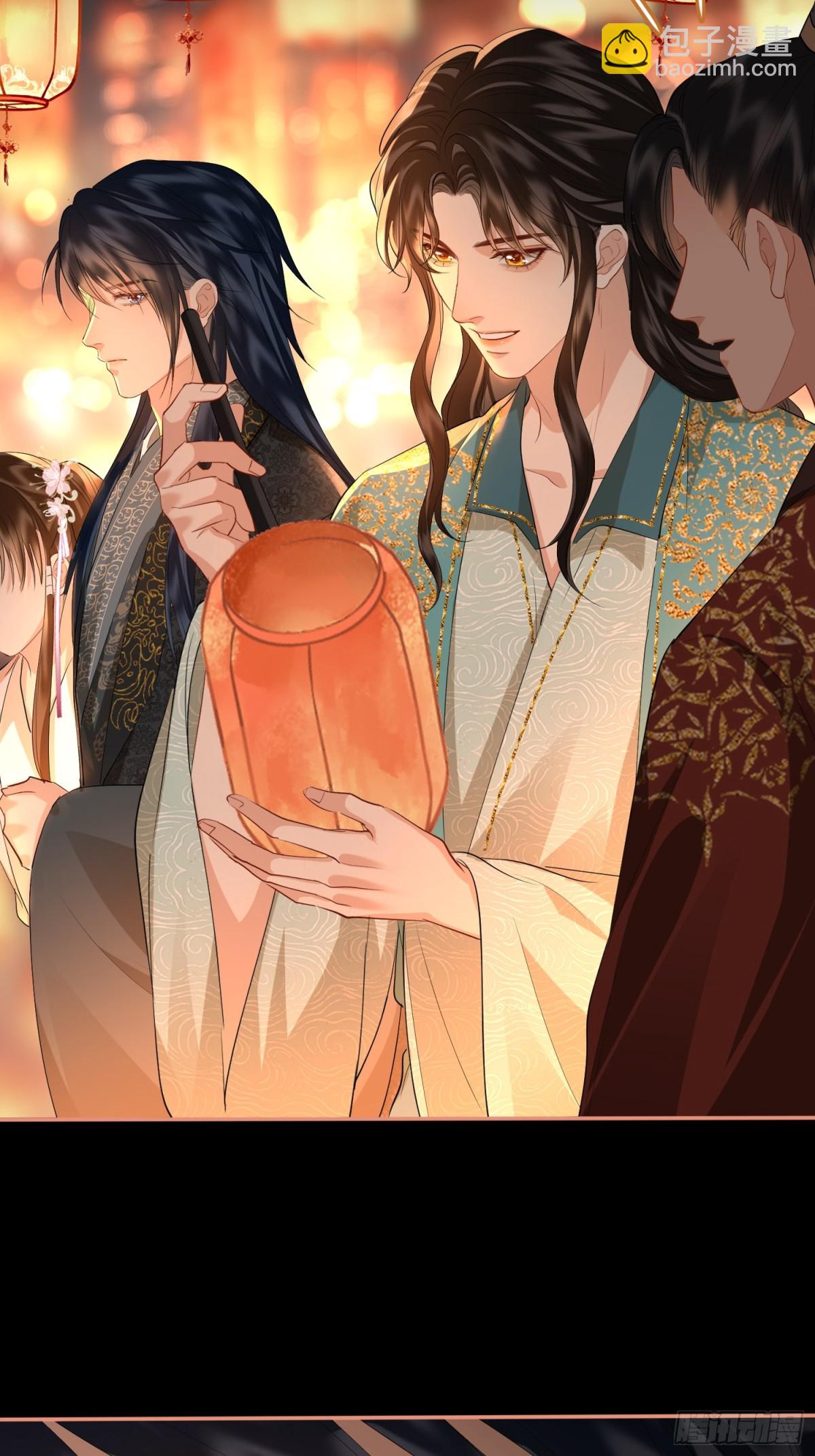 第45话 吃醋(1/2)-第54话