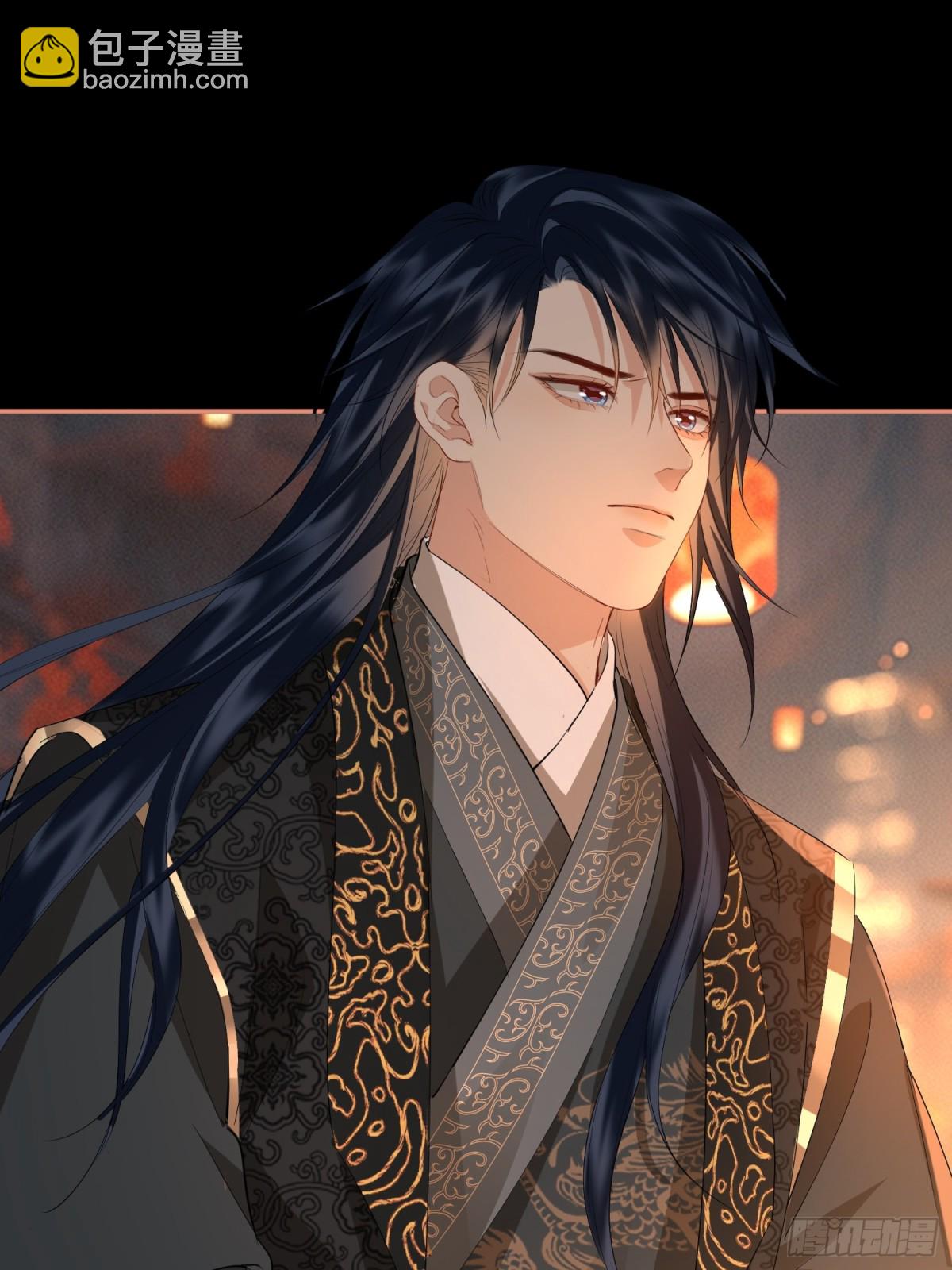 第46话 他的真面目(1/2)-第56话