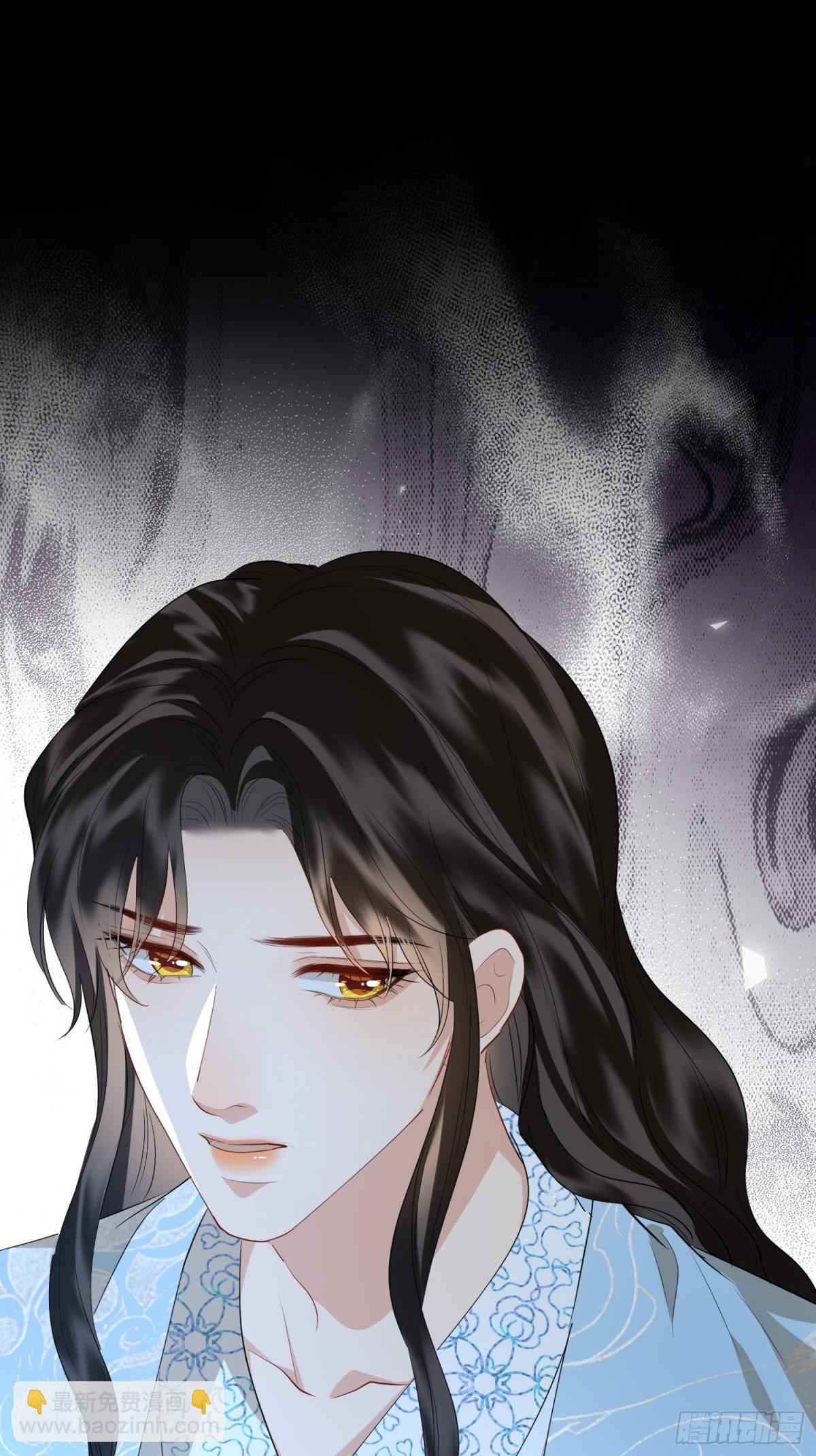 第51话 他在意的是我！(1/2)-第72话