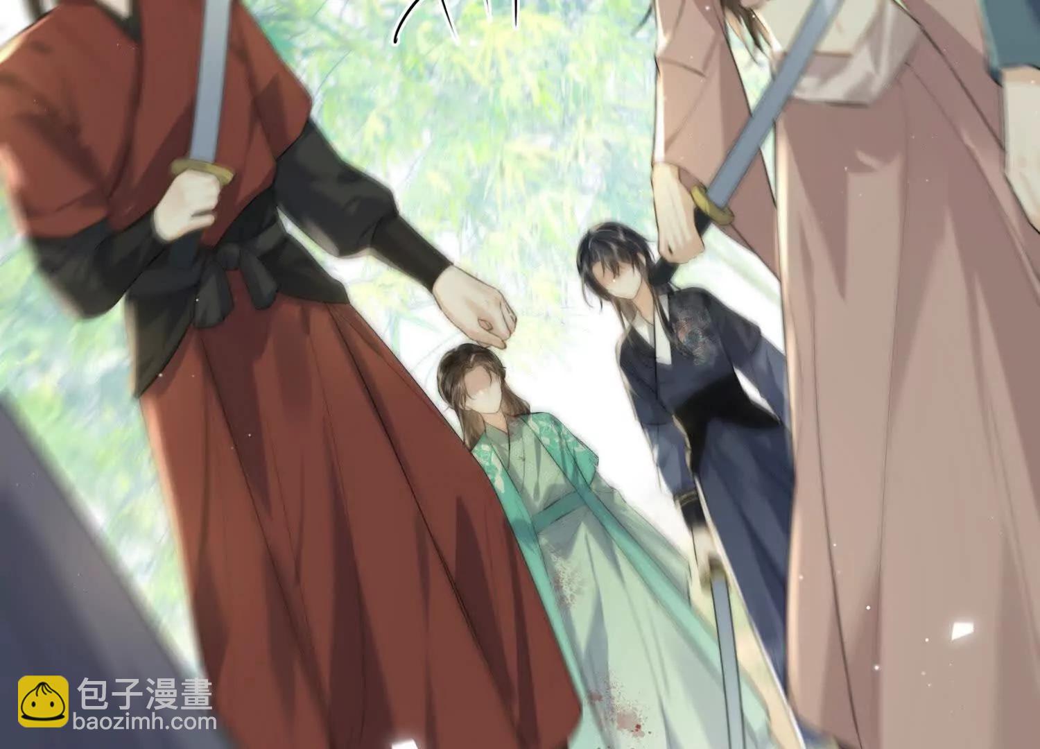 番外 飞天猫（8）(1/4)-第64话