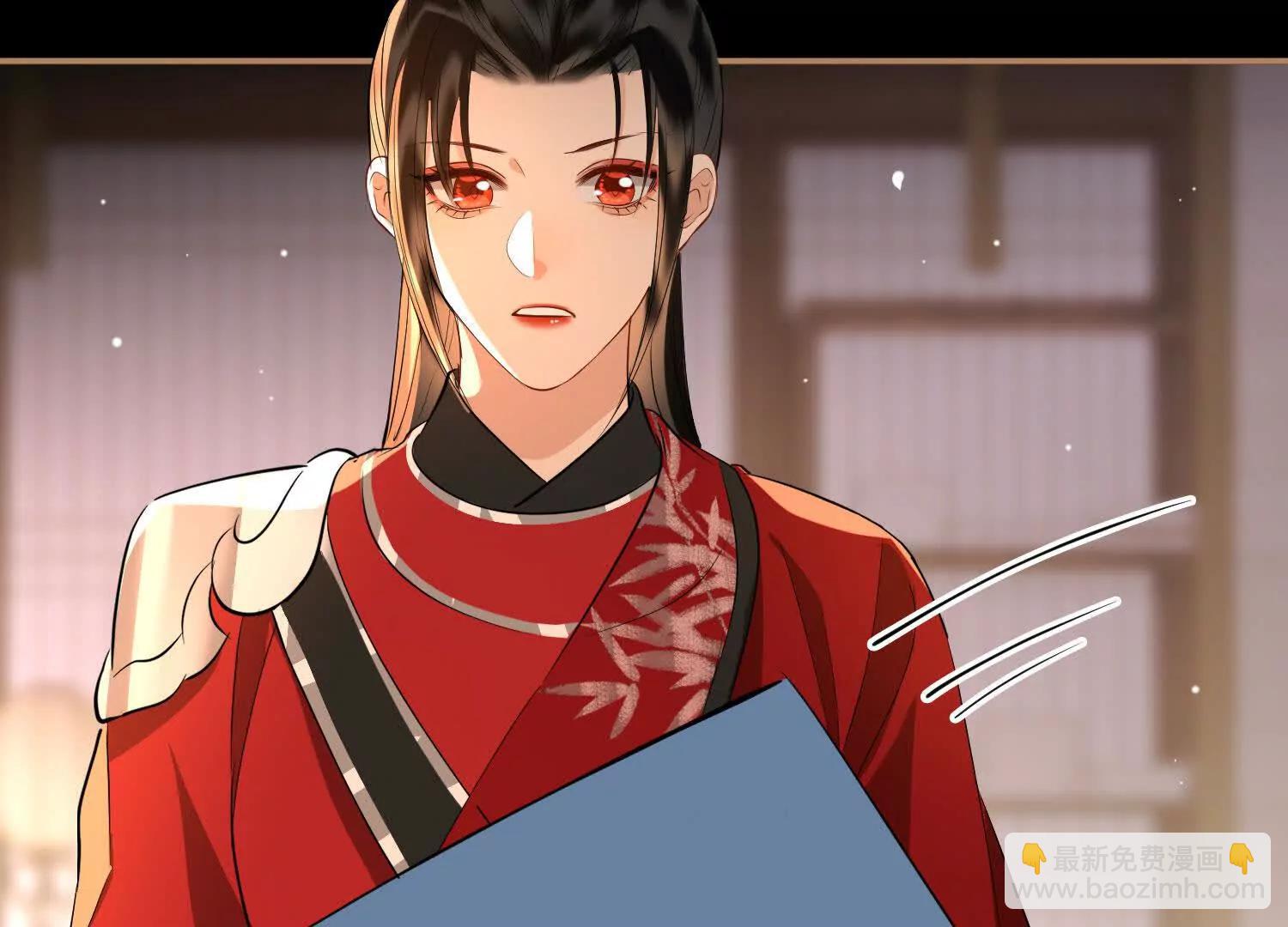 第61话 他的抉择(1/3)-第68话