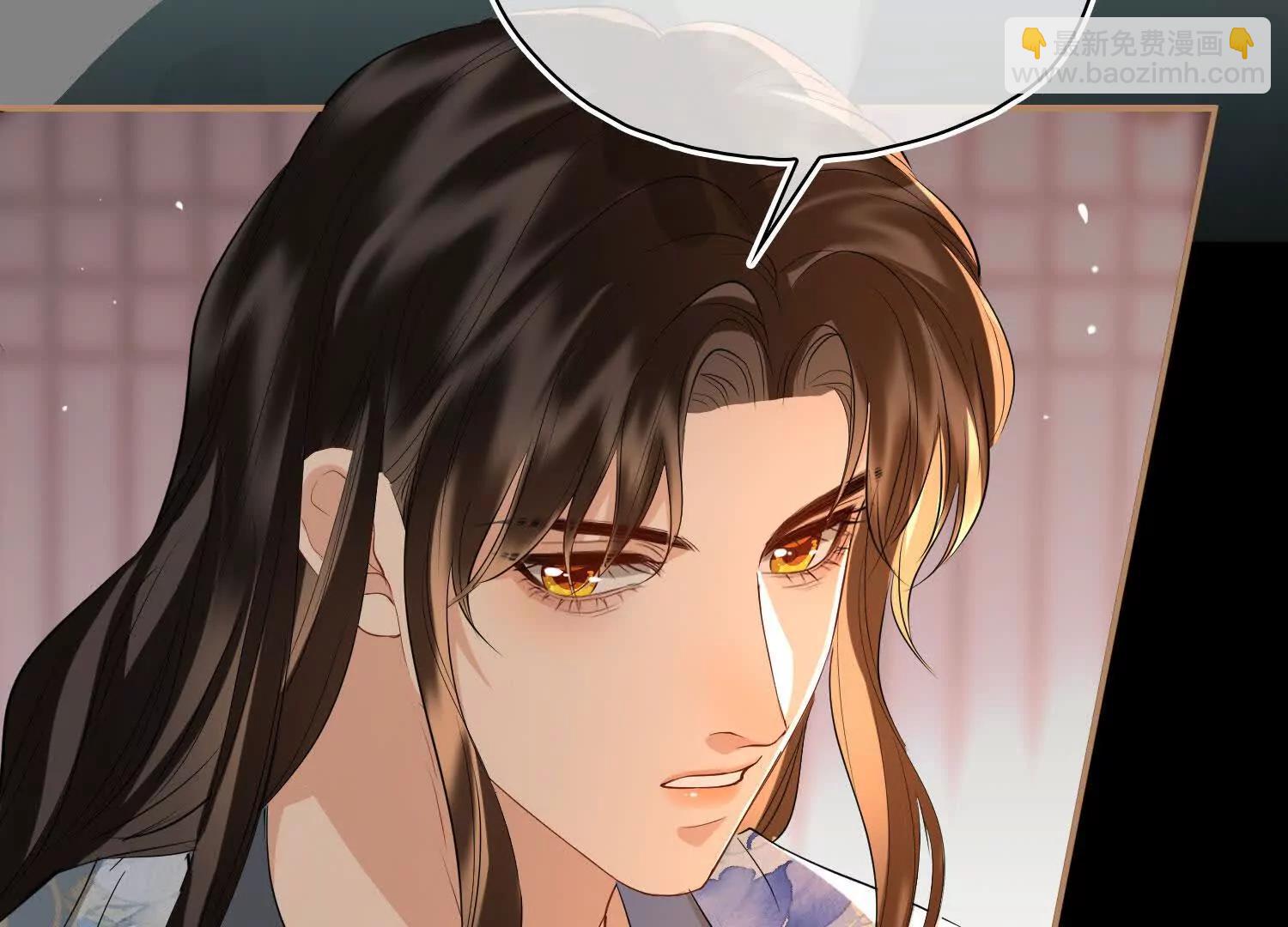 第61话 他的抉择(1/3)-第68话