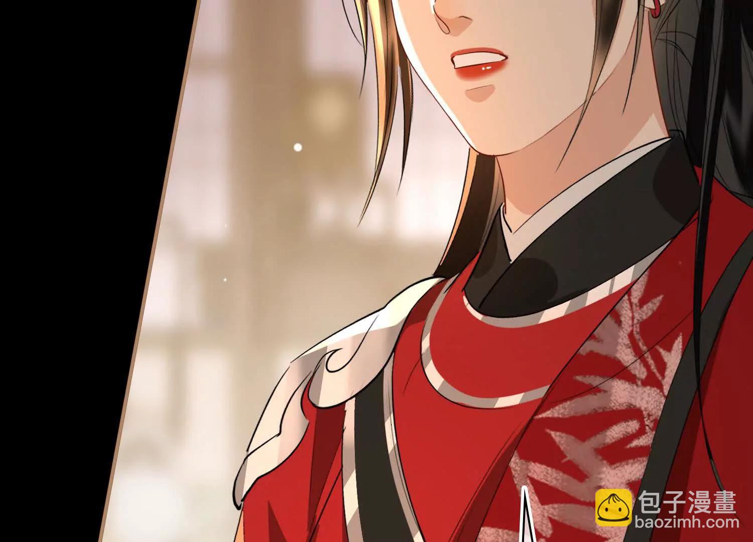 第61话 他的抉择(1/3)-第68话