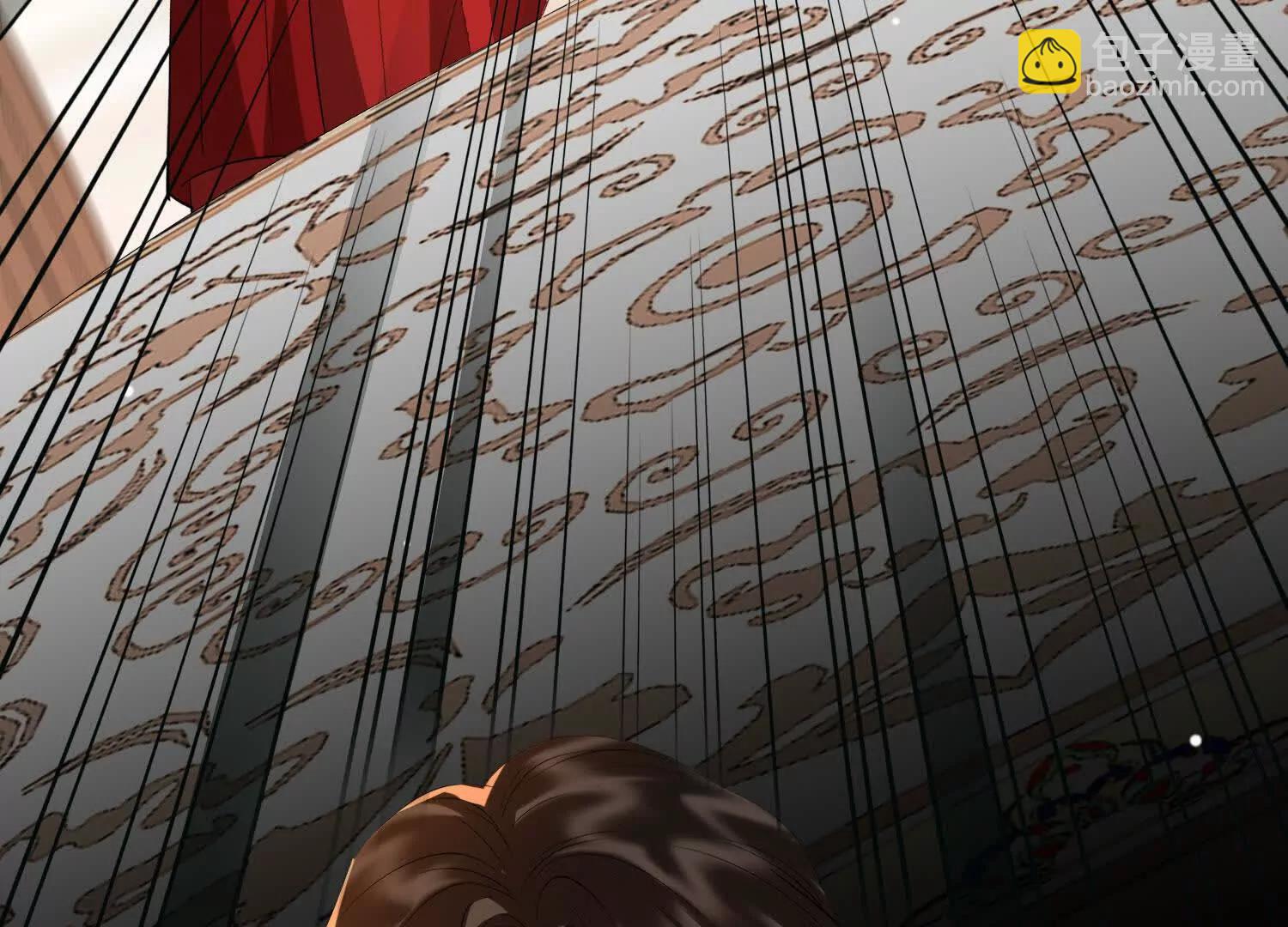 第61话 他的抉择(1/3)-第68话