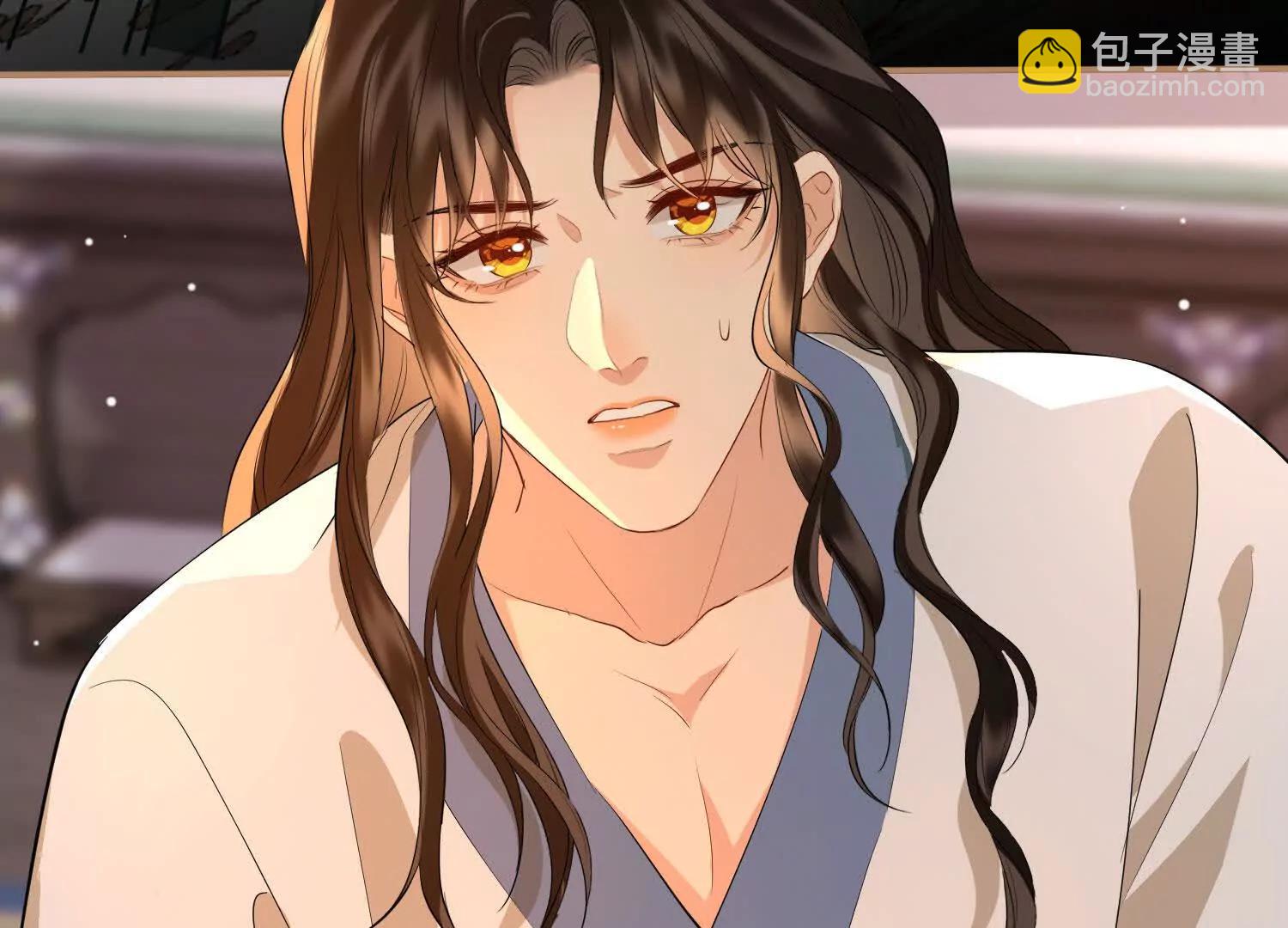 第61话 他的抉择(1/3)-第68话