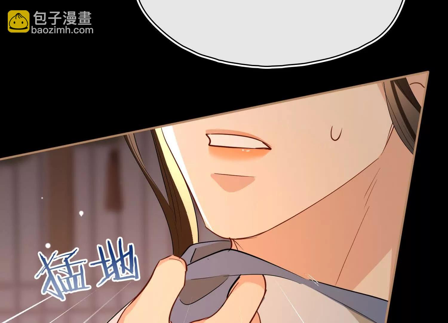 第61话 他的抉择(1/3)-第68话