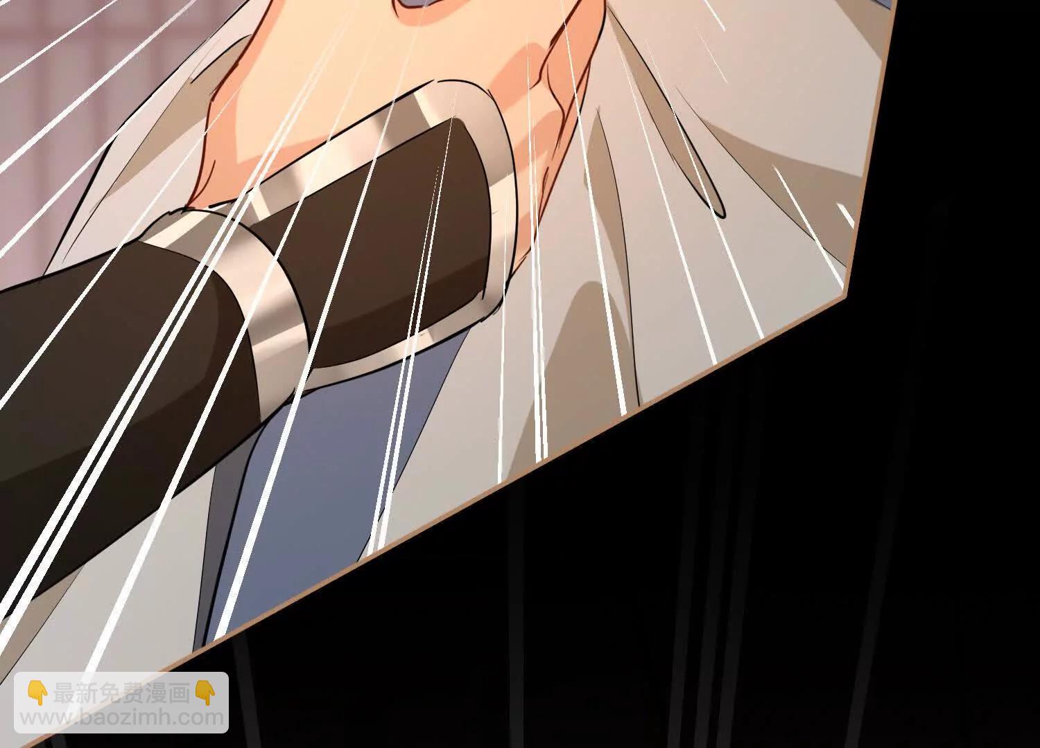 第61话 他的抉择(1/3)-第68话