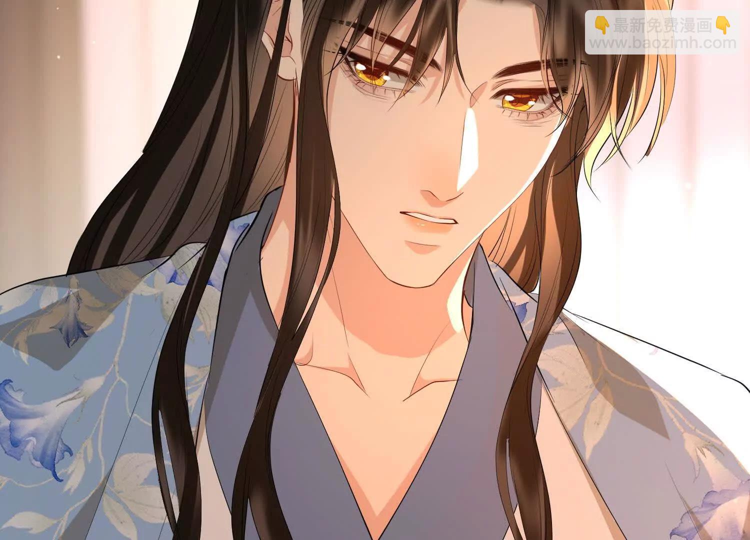 第61话 他的抉择(1/3)-第68话